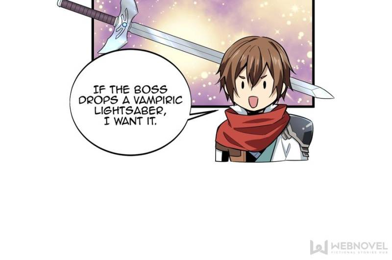 The King’s Avatar chapter 50 - page 20