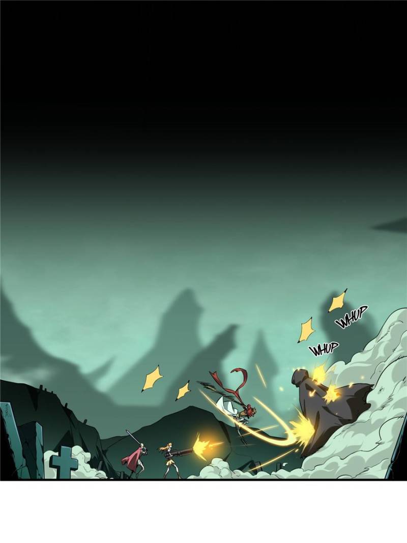 The King’s Avatar chapter 50 - page 24