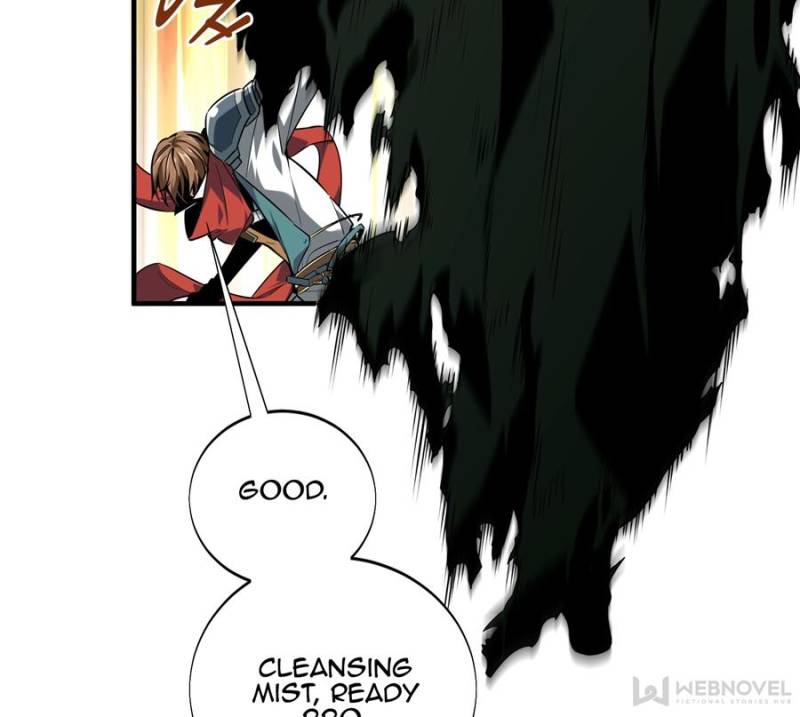 The King’s Avatar chapter 50 - page 29
