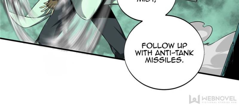 The King’s Avatar chapter 50 - page 33