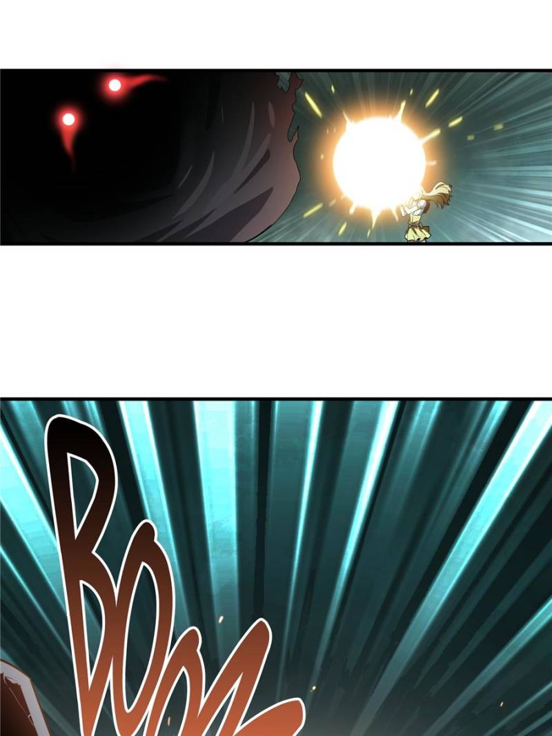 The King’s Avatar chapter 50 - page 34