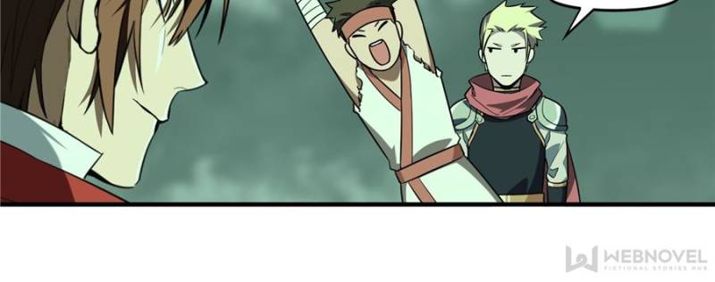The King’s Avatar chapter 50 - page 39
