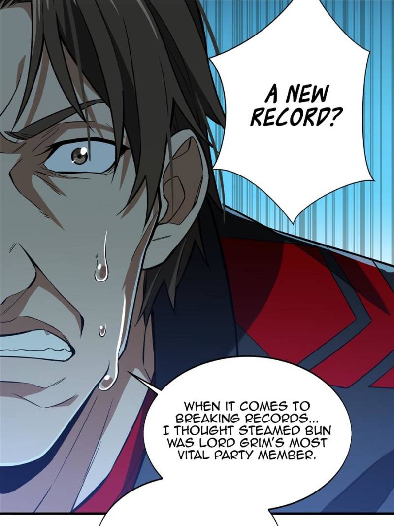 The King’s Avatar chapter 50 - page 43