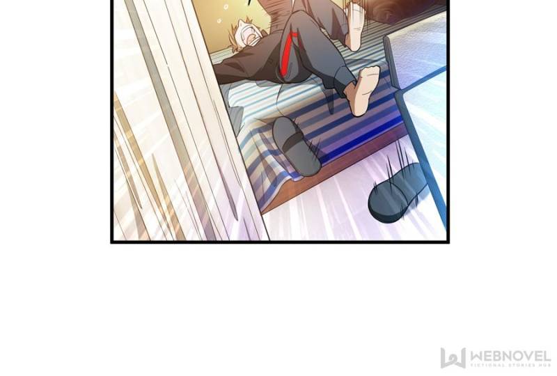 The King’s Avatar chapter 50 - page 51