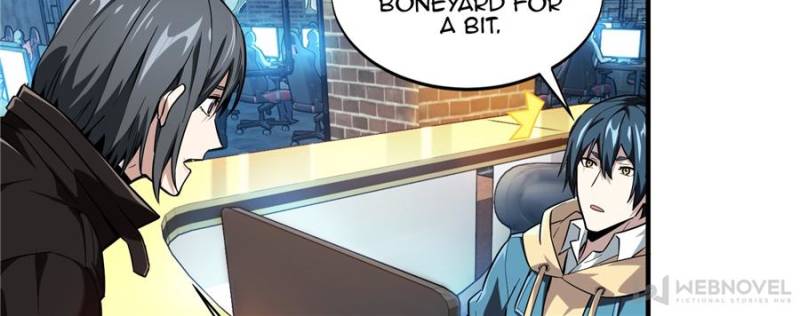 The King’s Avatar chapter 50 - page 54