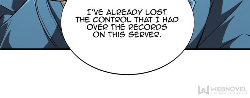 The King’s Avatar chapter 50 - page 57
