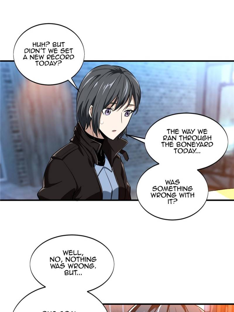 The King’s Avatar chapter 50 - page 58