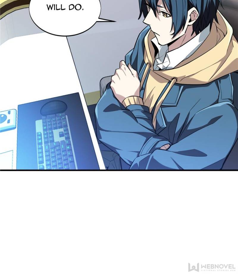 The King’s Avatar chapter 50 - page 61