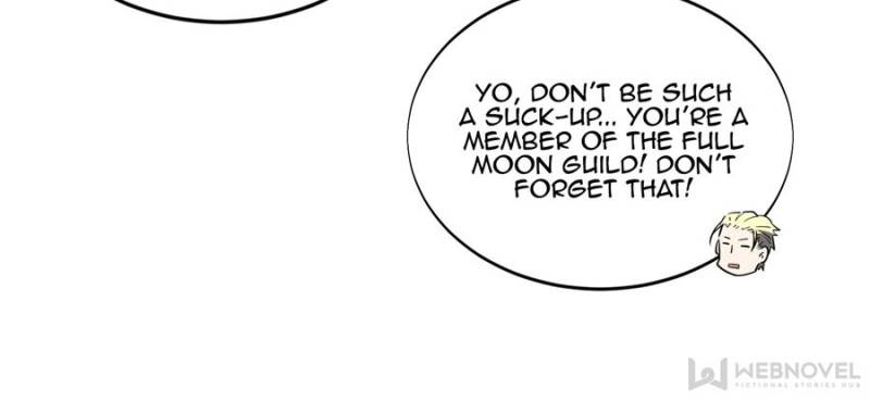 The King’s Avatar chapter 50 - page 8