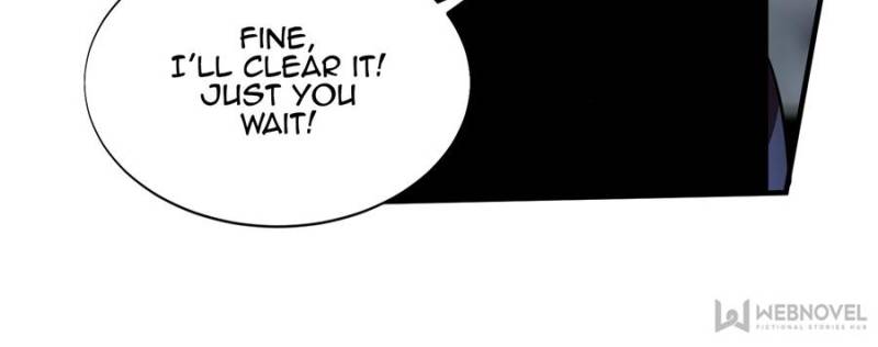 The King’s Avatar chapter 44 - page 11