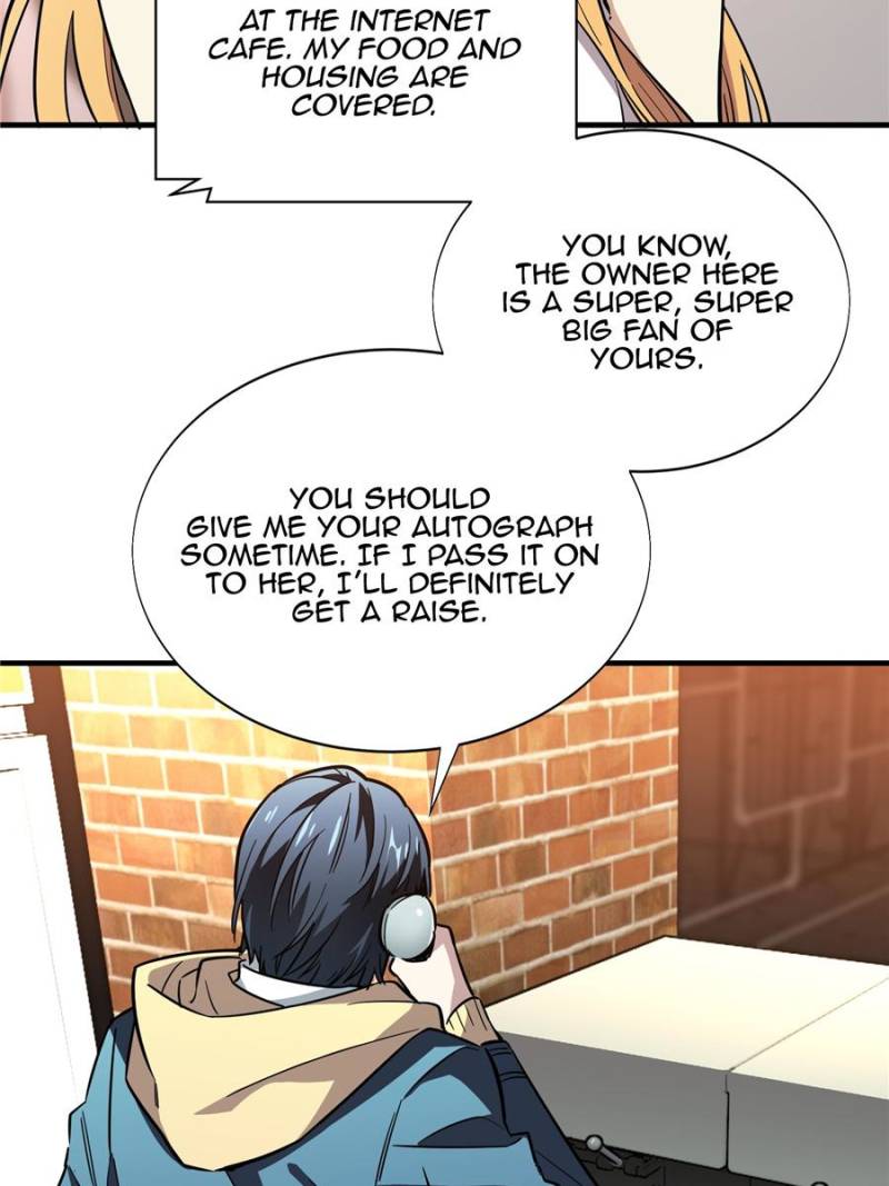 The King’s Avatar chapter 44 - page 22
