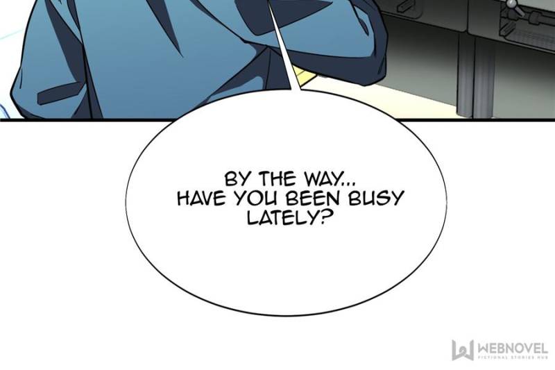 The King’s Avatar chapter 44 - page 23