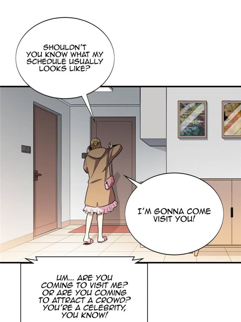 The King’s Avatar chapter 44 - page 24