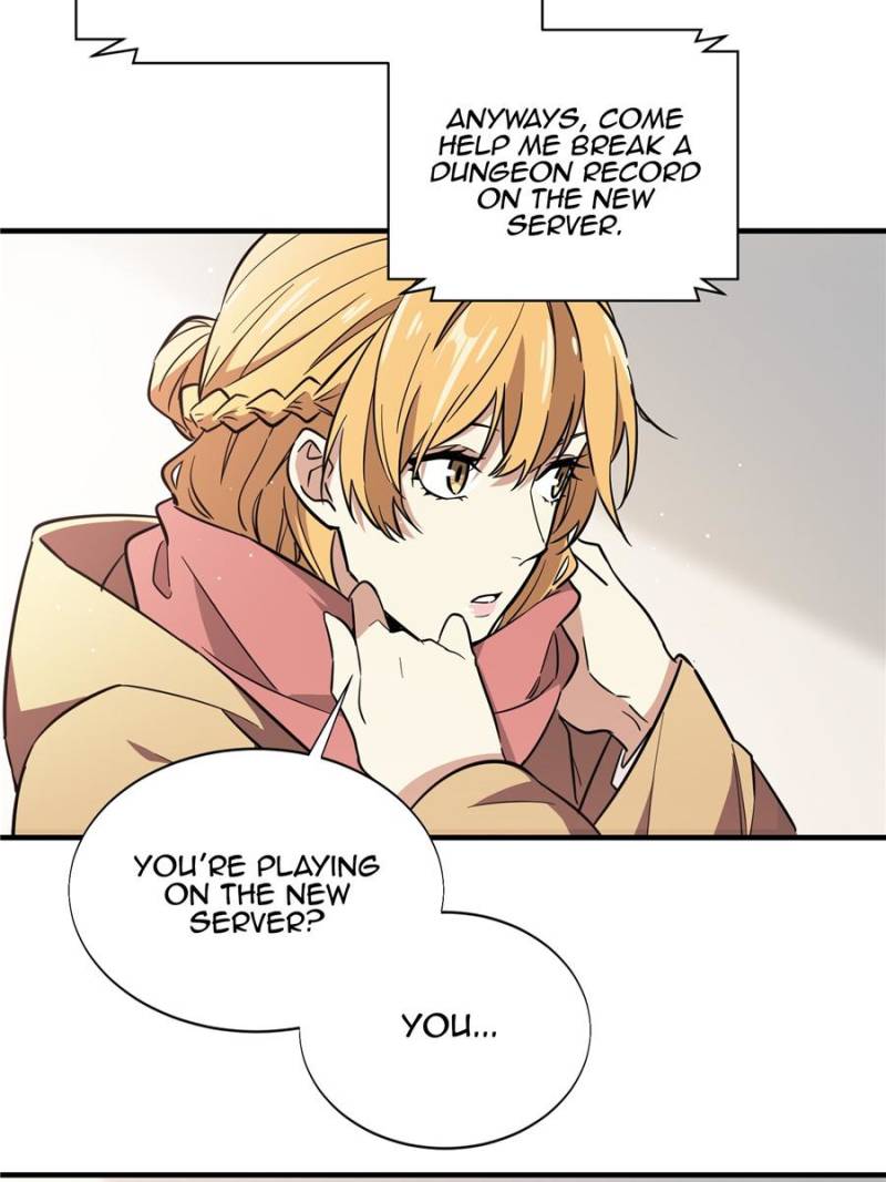 The King’s Avatar chapter 44 - page 25