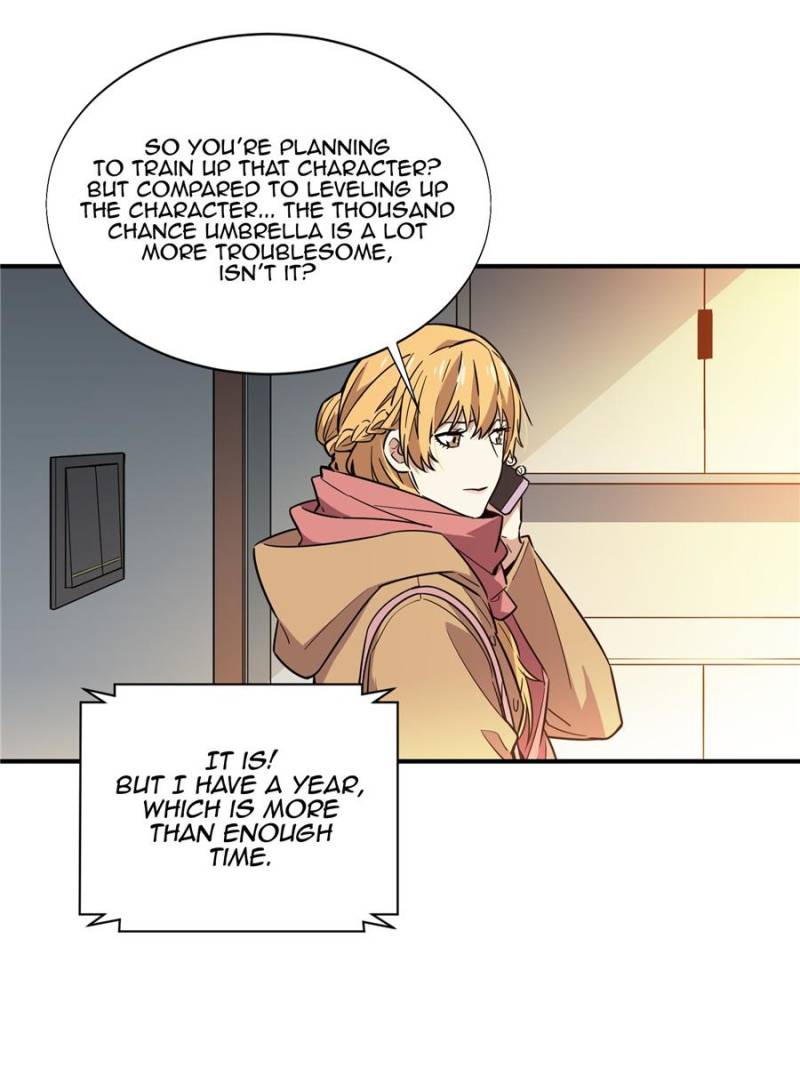The King’s Avatar chapter 44 - page 30
