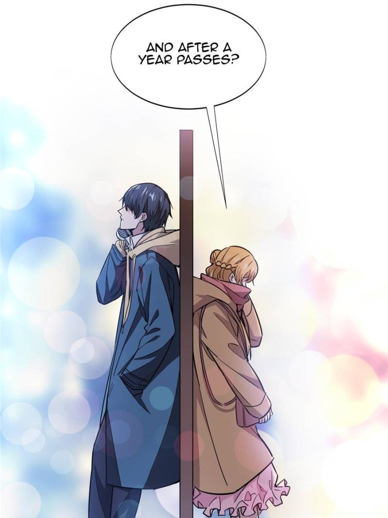The King’s Avatar chapter 44 - page 31