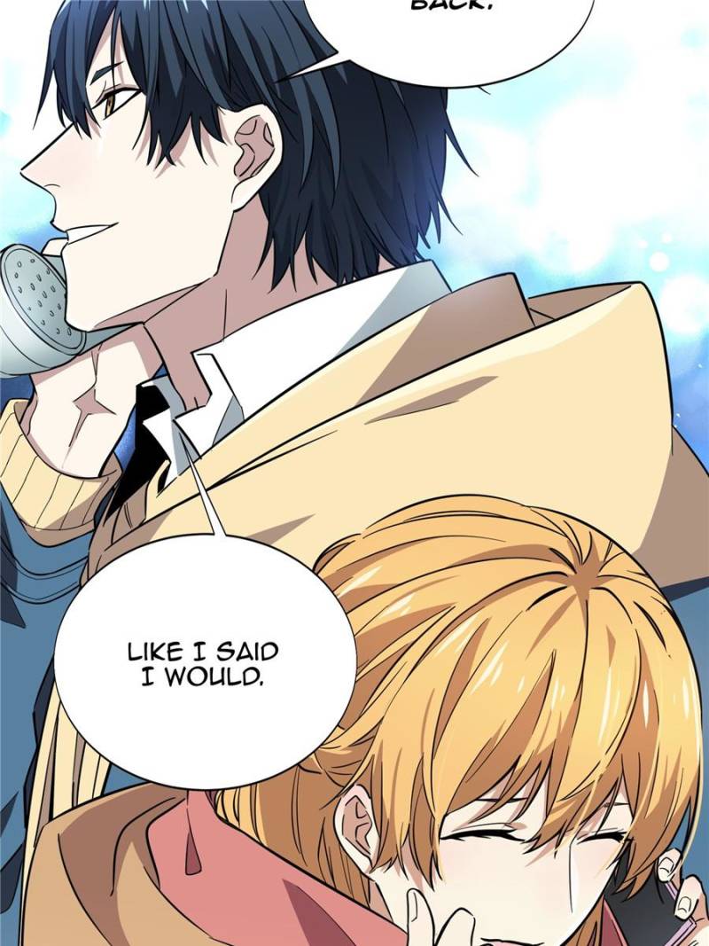 The King’s Avatar chapter 44 - page 33
