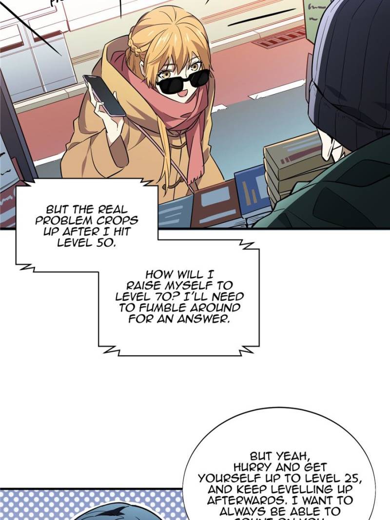 The King’s Avatar chapter 44 - page 38