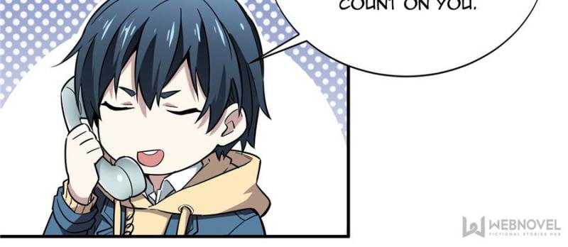 The King’s Avatar chapter 44 - page 39