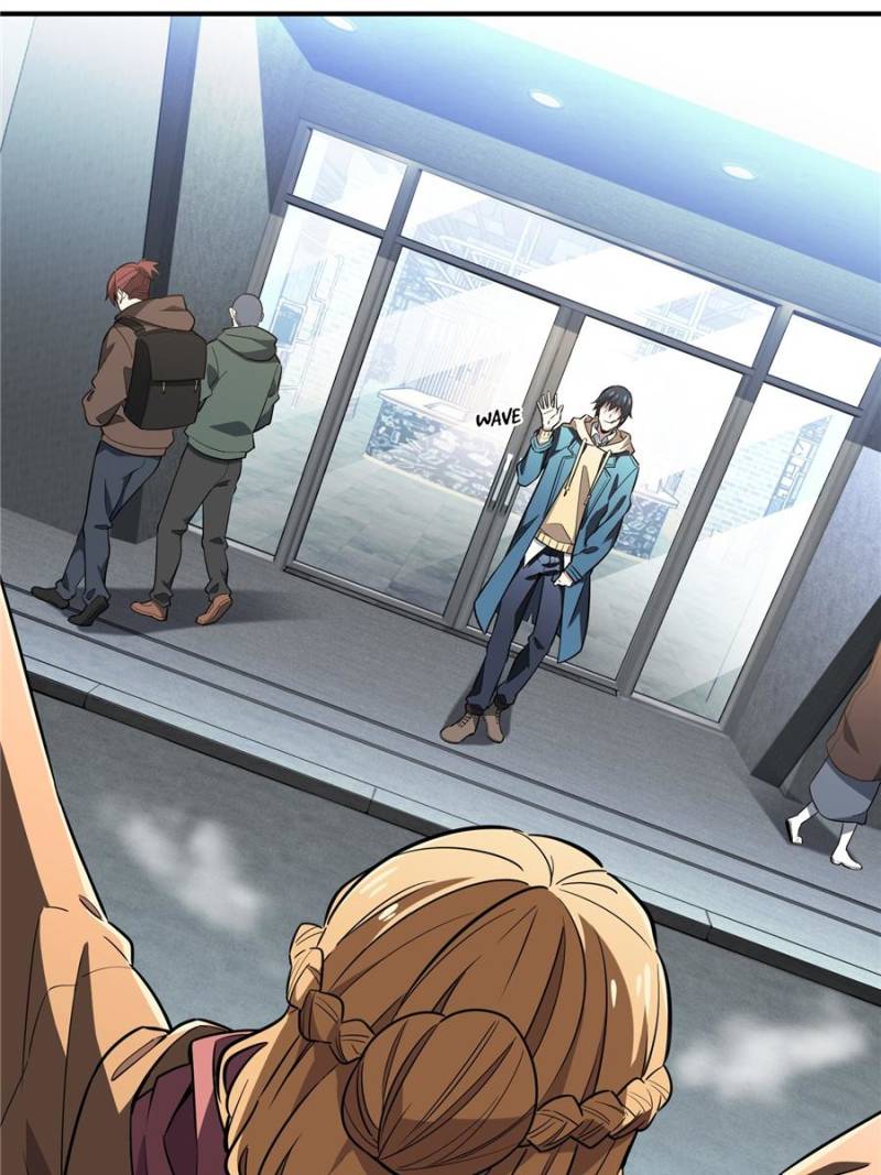 The King’s Avatar chapter 44 - page 44