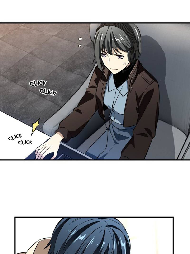 The King’s Avatar chapter 44 - page 50