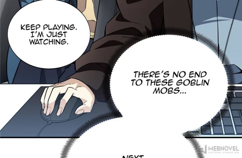 The King’s Avatar chapter 44 - page 52