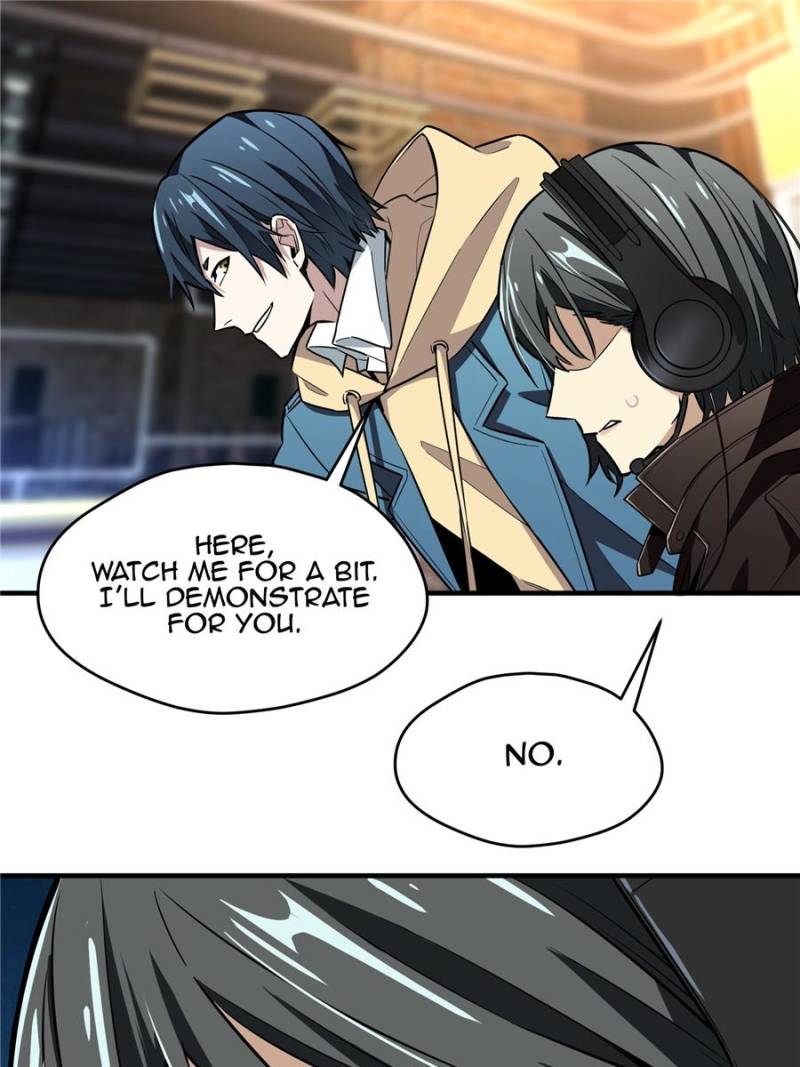 The King’s Avatar chapter 44 - page 59