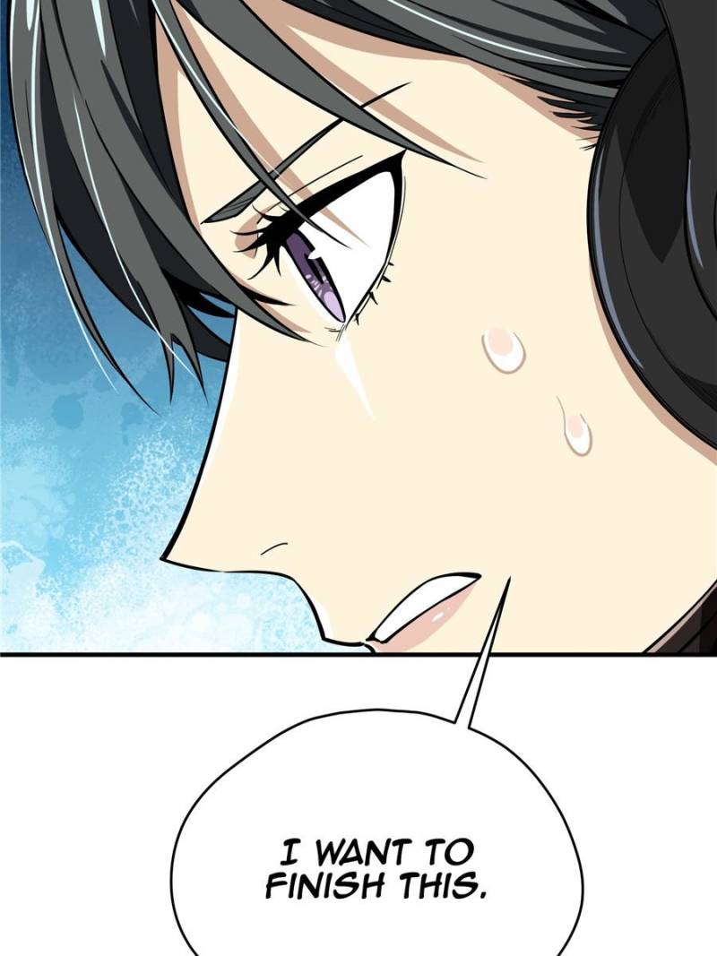 The King’s Avatar chapter 44 - page 60