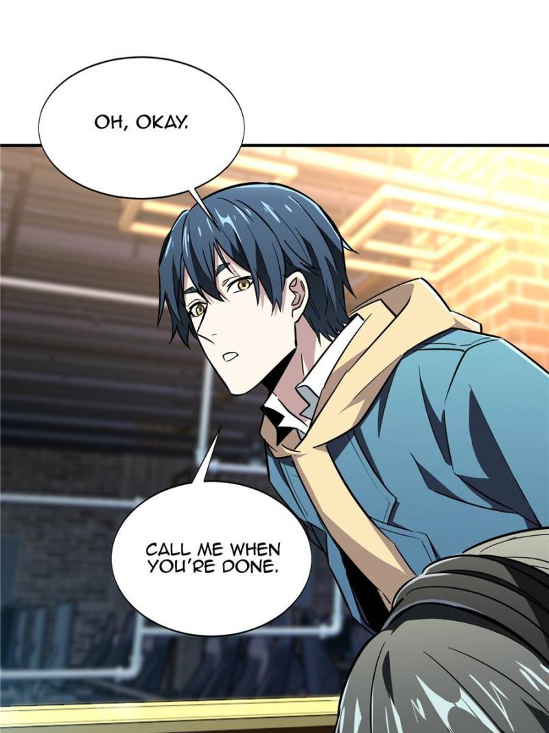 The King’s Avatar chapter 44 - page 62