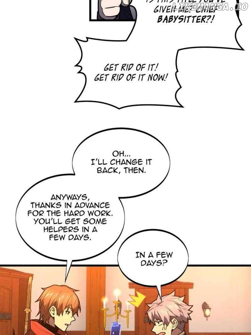 The King’s Avatar Chapter 127 - page 15