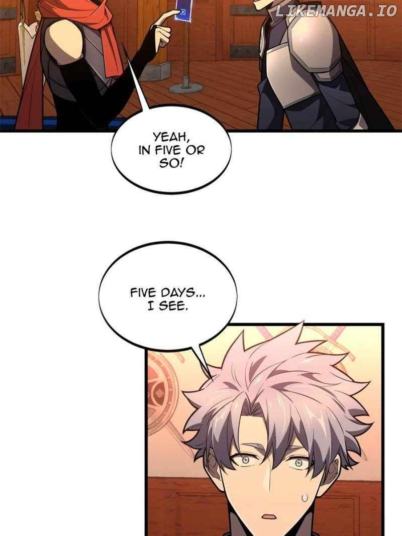 The King’s Avatar Chapter 127 - page 16