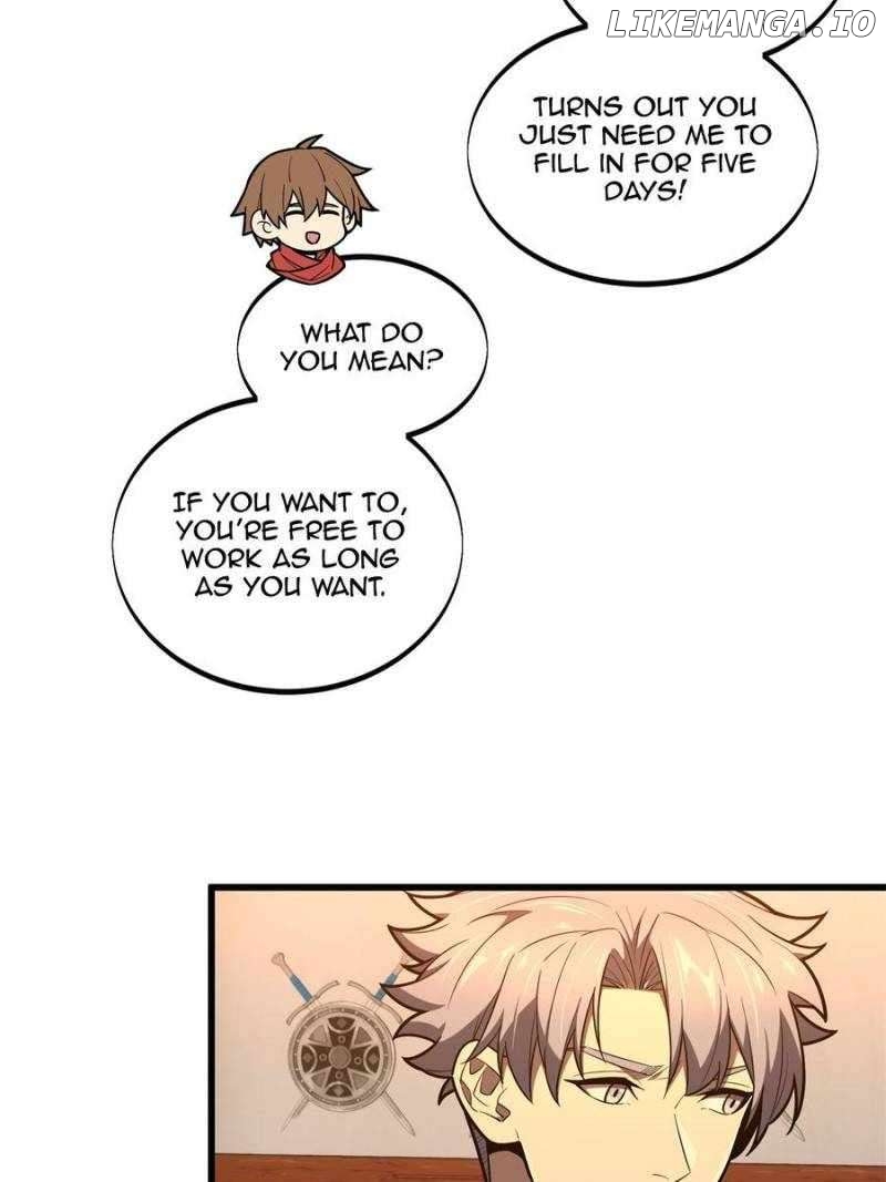The King’s Avatar Chapter 127 - page 18