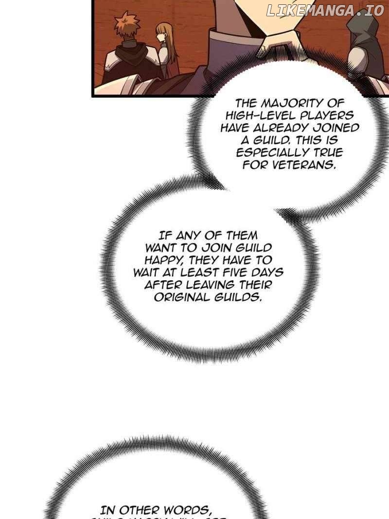 The King’s Avatar Chapter 127 - page 19