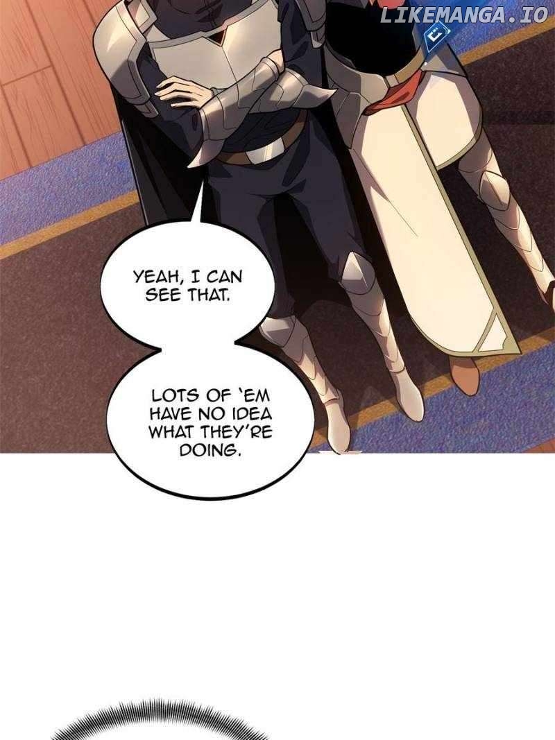 The King’s Avatar Chapter 127 - page 2