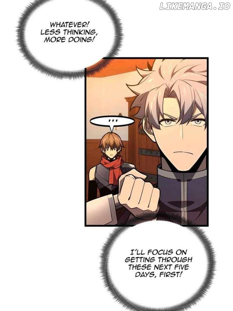 The King’s Avatar Chapter 127 - page 22