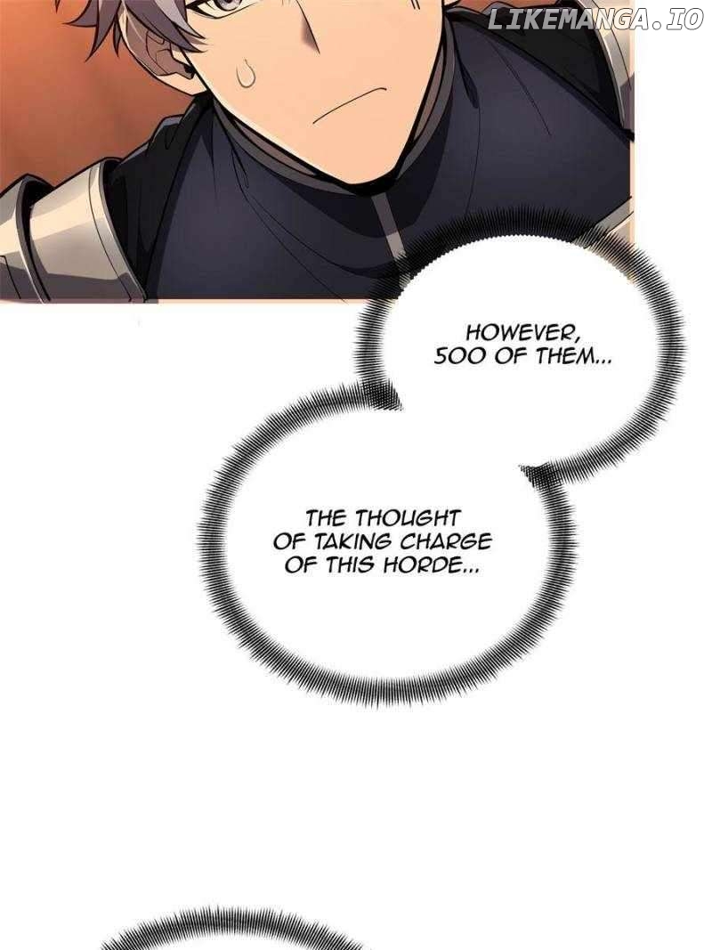 The King’s Avatar Chapter 127 - page 4