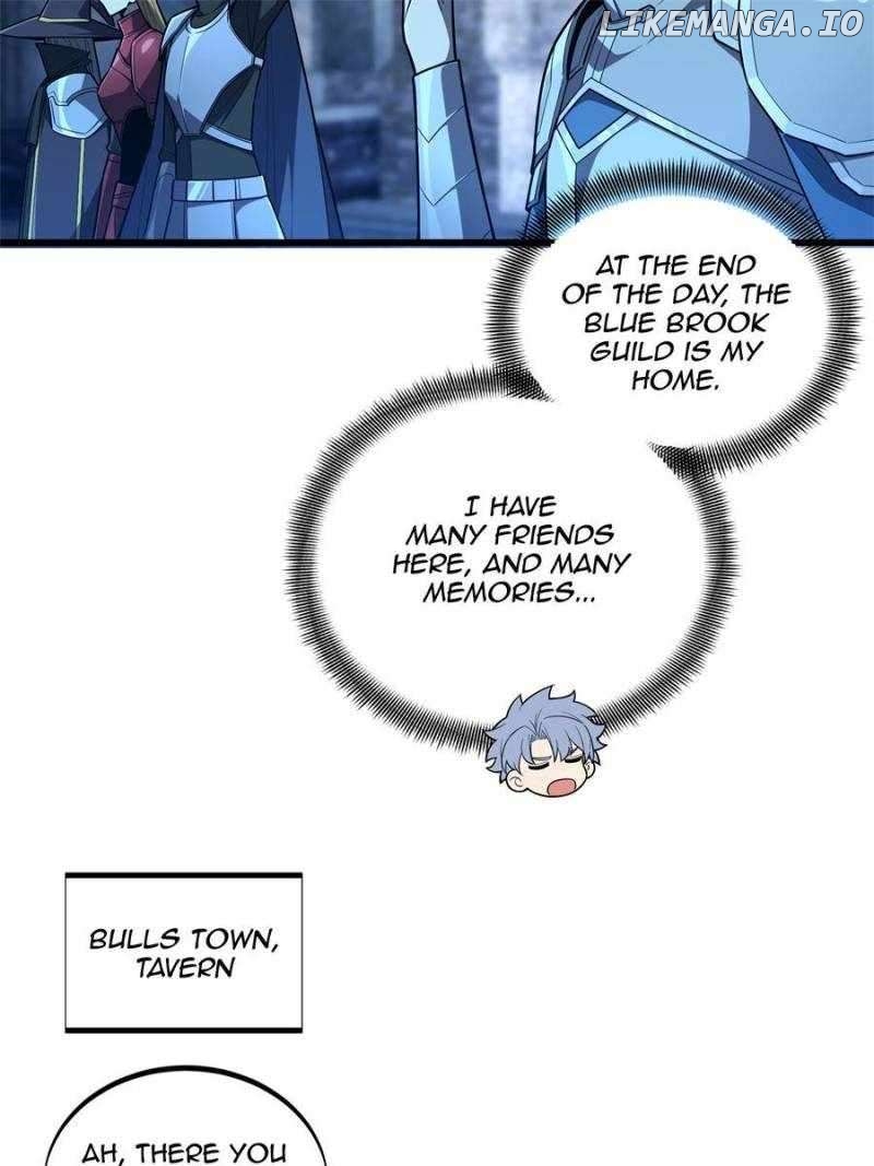 The King’s Avatar Chapter 127 - page 51