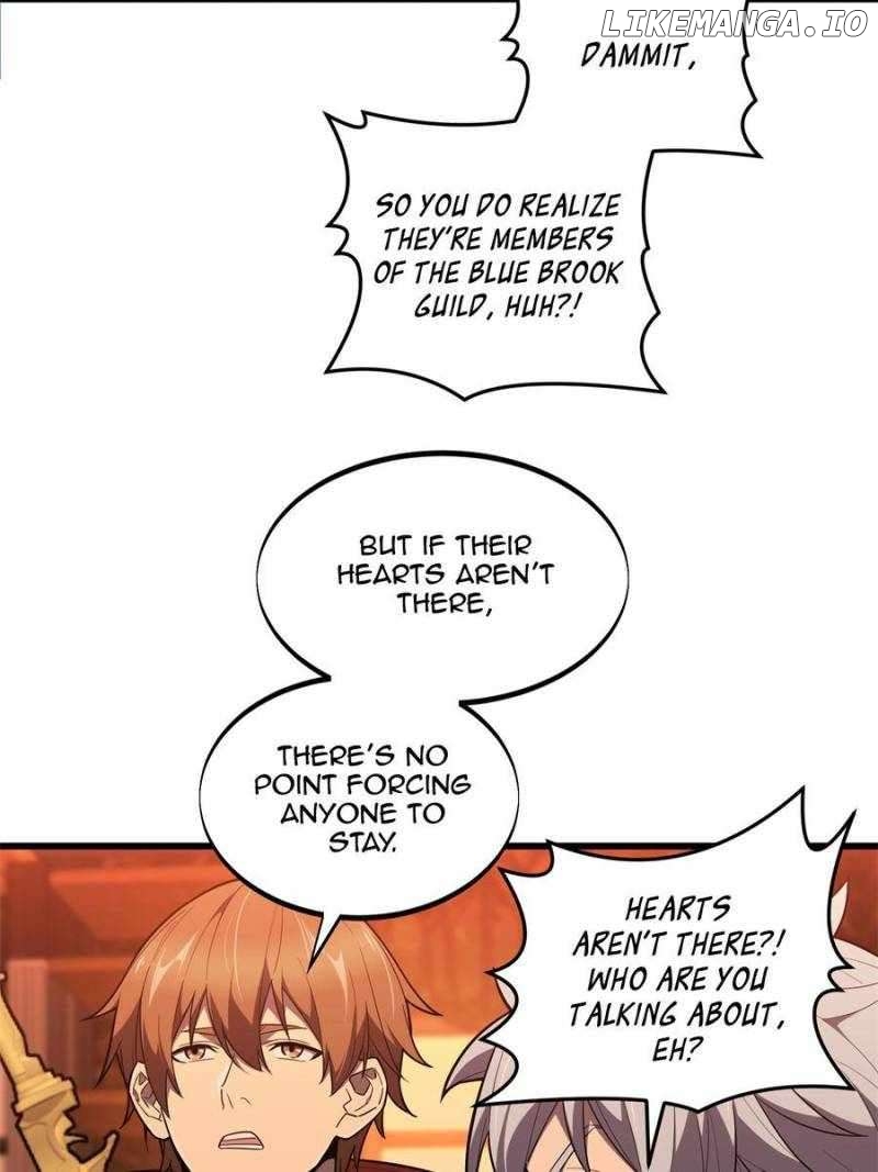 The King’s Avatar Chapter 127 - page 55