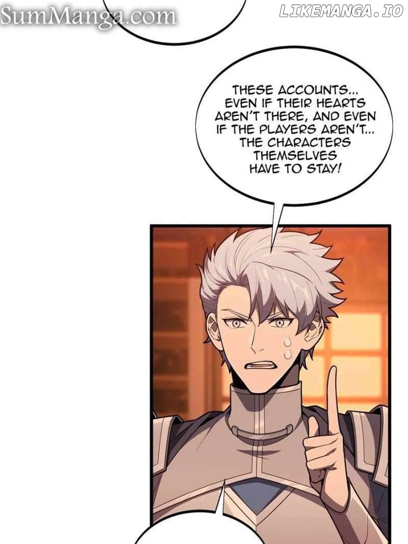 The King’s Avatar Chapter 127 - page 57