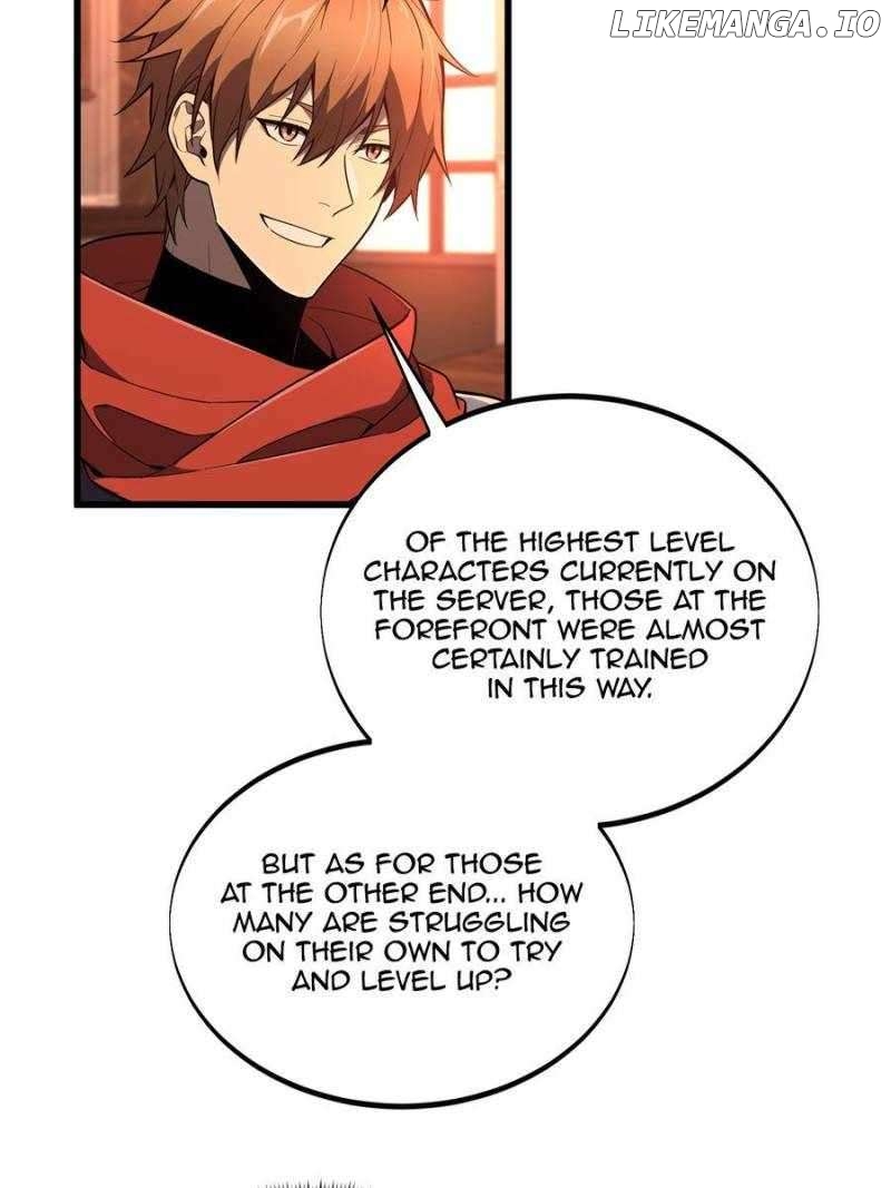 The King’s Avatar Chapter 127 - page 61