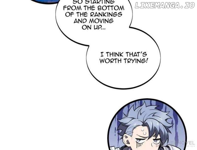 The King’s Avatar Chapter 127 - page 63
