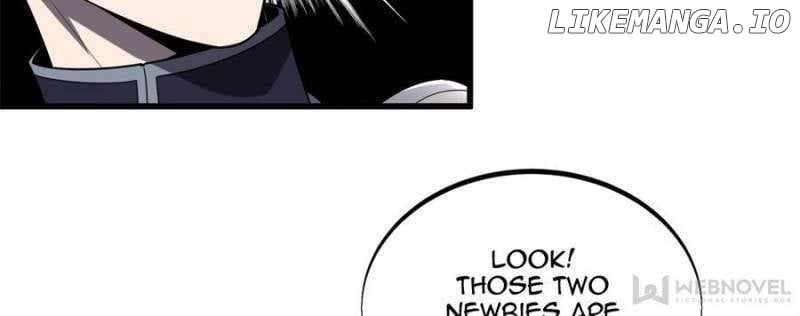 The King’s Avatar Chapter 127 - page 9