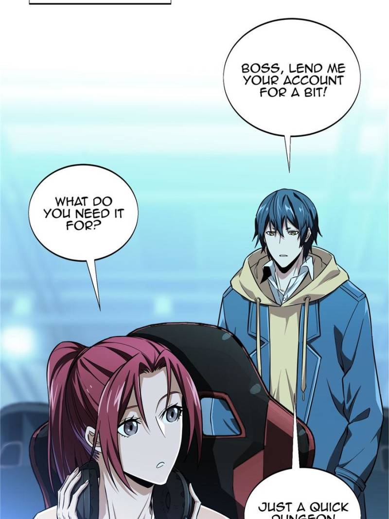 The King’s Avatar chapter 51 - page 13