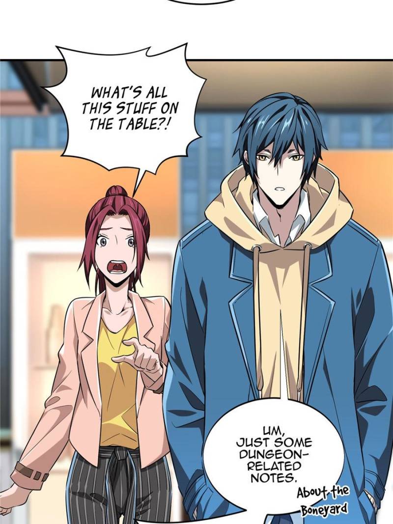 The King’s Avatar chapter 51 - page 16