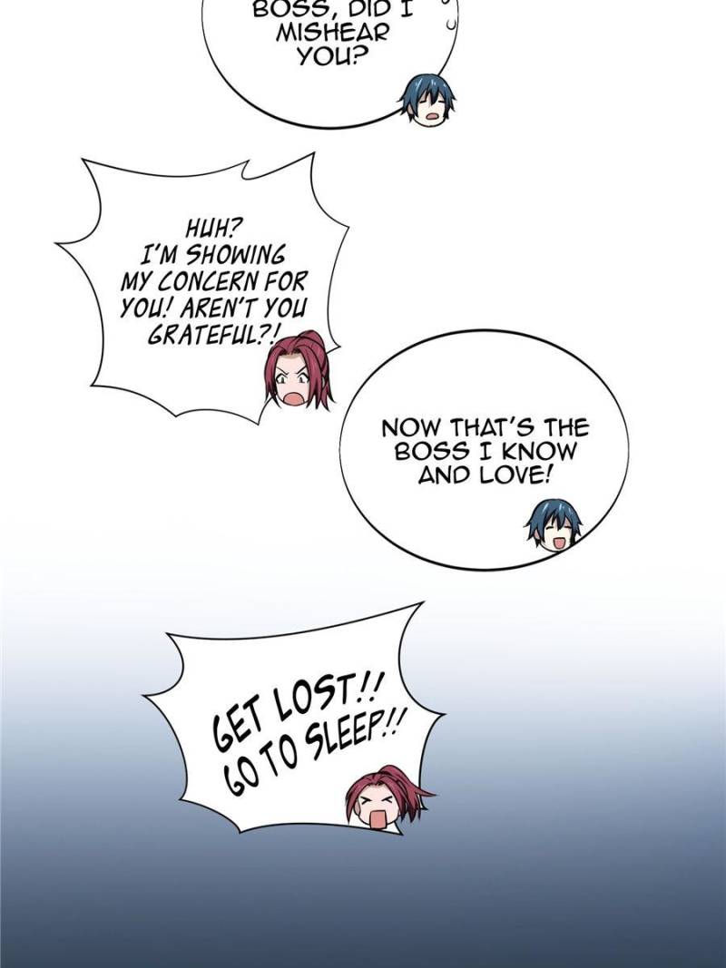 The King’s Avatar chapter 51 - page 23