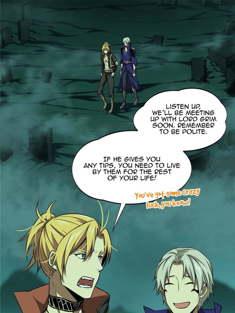 The King’s Avatar chapter 51 - page 26