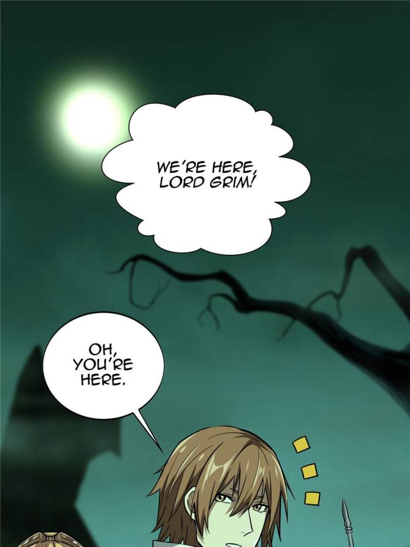 The King’s Avatar chapter 51 - page 29