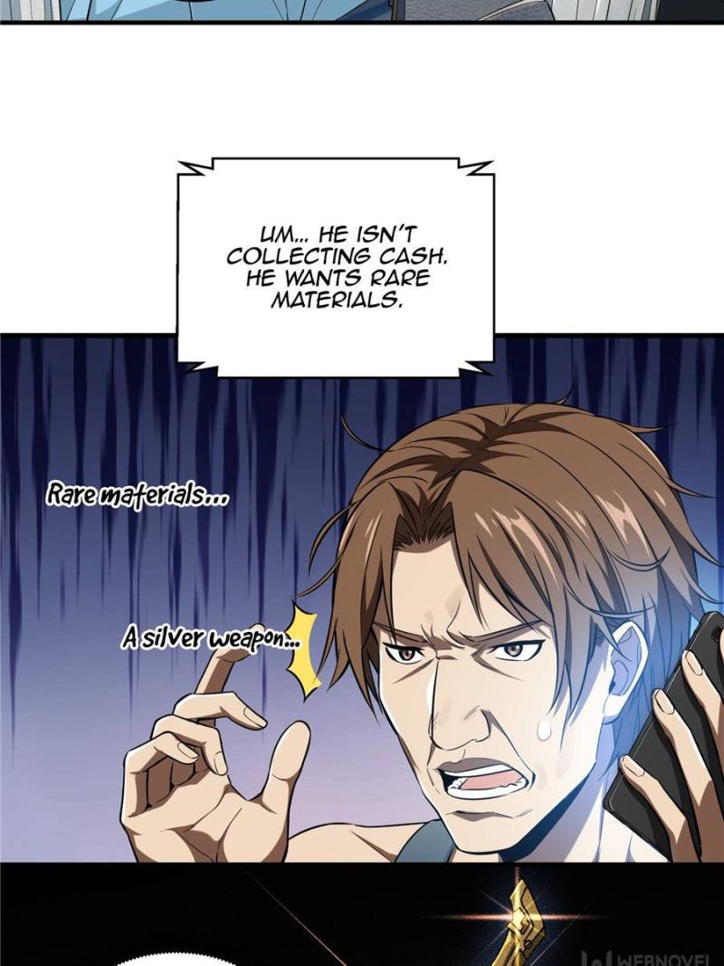 The King’s Avatar chapter 51 - page 3