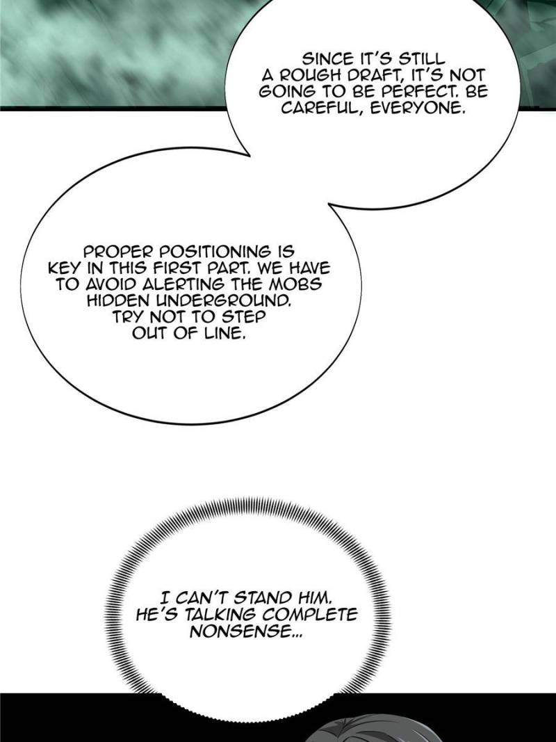 The King’s Avatar chapter 51 - page 36