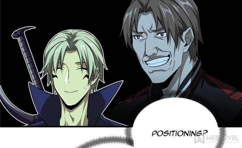 The King’s Avatar chapter 51 - page 37